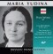 Maria Yudina Plays Piano Works by Beethoven - Sonatas:  No. 12, Op. 26 / No. 27, Op. 90 / No. 28, Op. 101
